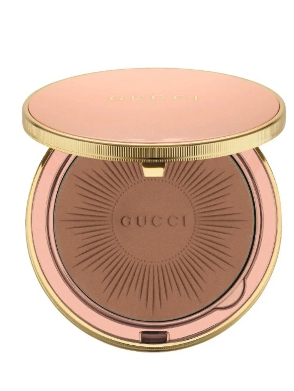 Gucci Matte Powder